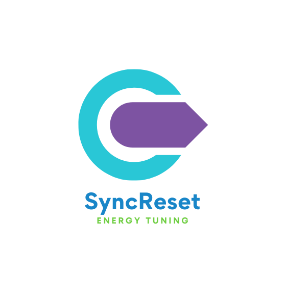 Sync Reset~Energy Tuning